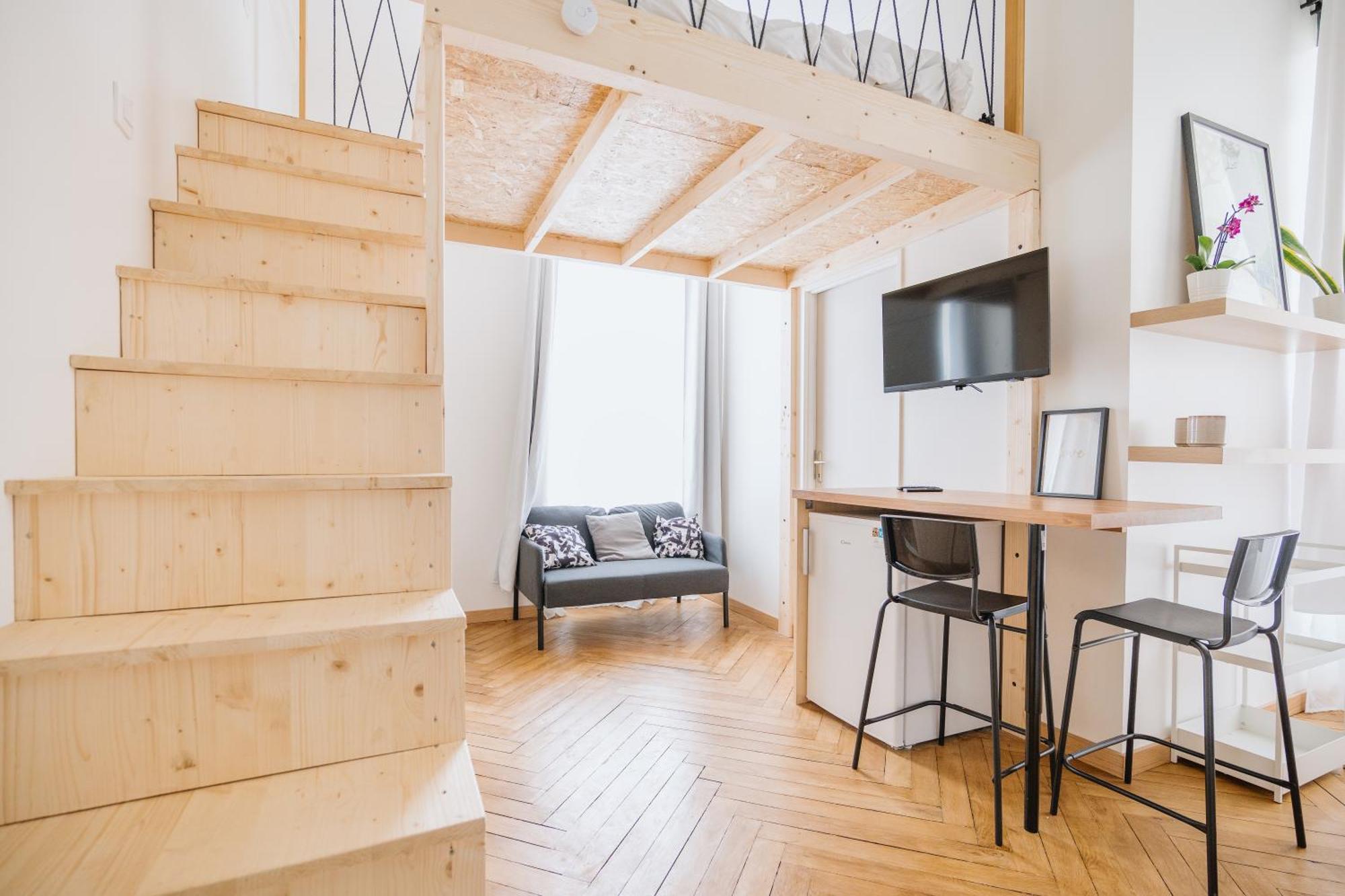 Studio Vichy Celestin Villa Marie Celine Extérieur photo